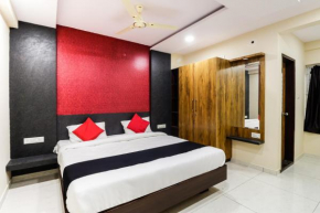 Capital O N R Residency